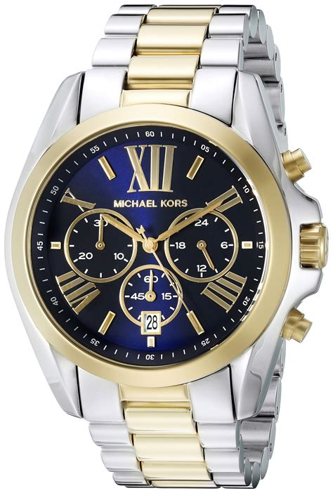 bradshaw michael kors armband kürzen|Amazon.com: Michael Kors Bradshaw Watch Bands.